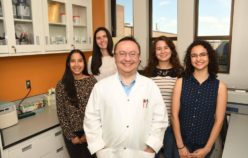 ‘Aún estamos a tiempo de evitar una tragedia’: Entrevista con el biólogo molecular Levon Abrahamyan