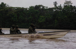 Las guerras del posacuerdo: ¿quiénes son los Comandos de Frontera?