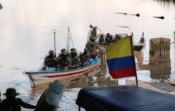 La ilusión de la paz total en Caquetá y Putumayo