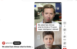     Homo Computans or Homo Creator?