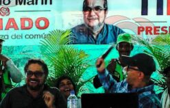 La última gira de Iván Márquez: corto documental