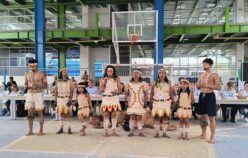 La lucha por la Amazonia: Retos y Propuestas desde el Corazón de Colombia