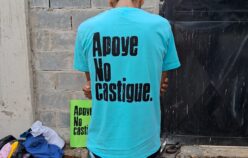 Cali dialoga sobre reducción de daños. Hablar de sustancias desde una perspectiva local